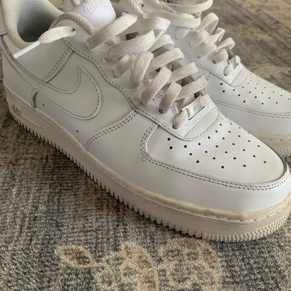 Nike Air Force 1 Sneakers